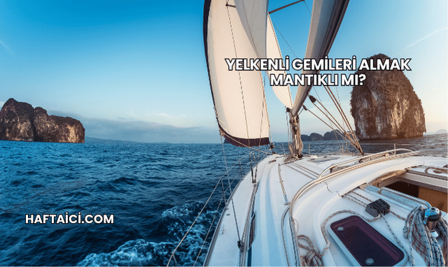 Yelkenli Gemileri Almak Mantıklı mı?
